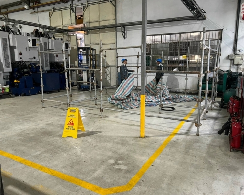 SỬA CHỮA - CẢI TẠO CÔNG TRÌNH