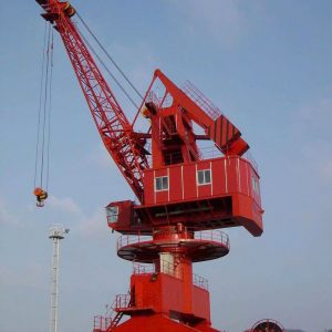 Cầu trục cảng khẩu/Cần cẩu cảng
