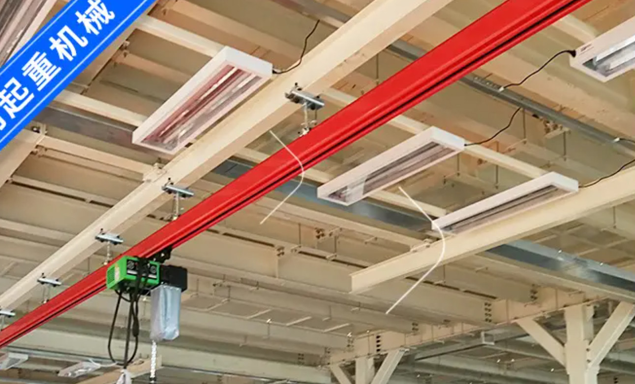 CẢI TẠO, BẢO DƯỠNG, SỬA CHỮA THIẾT BỊ NÂNG HẠ